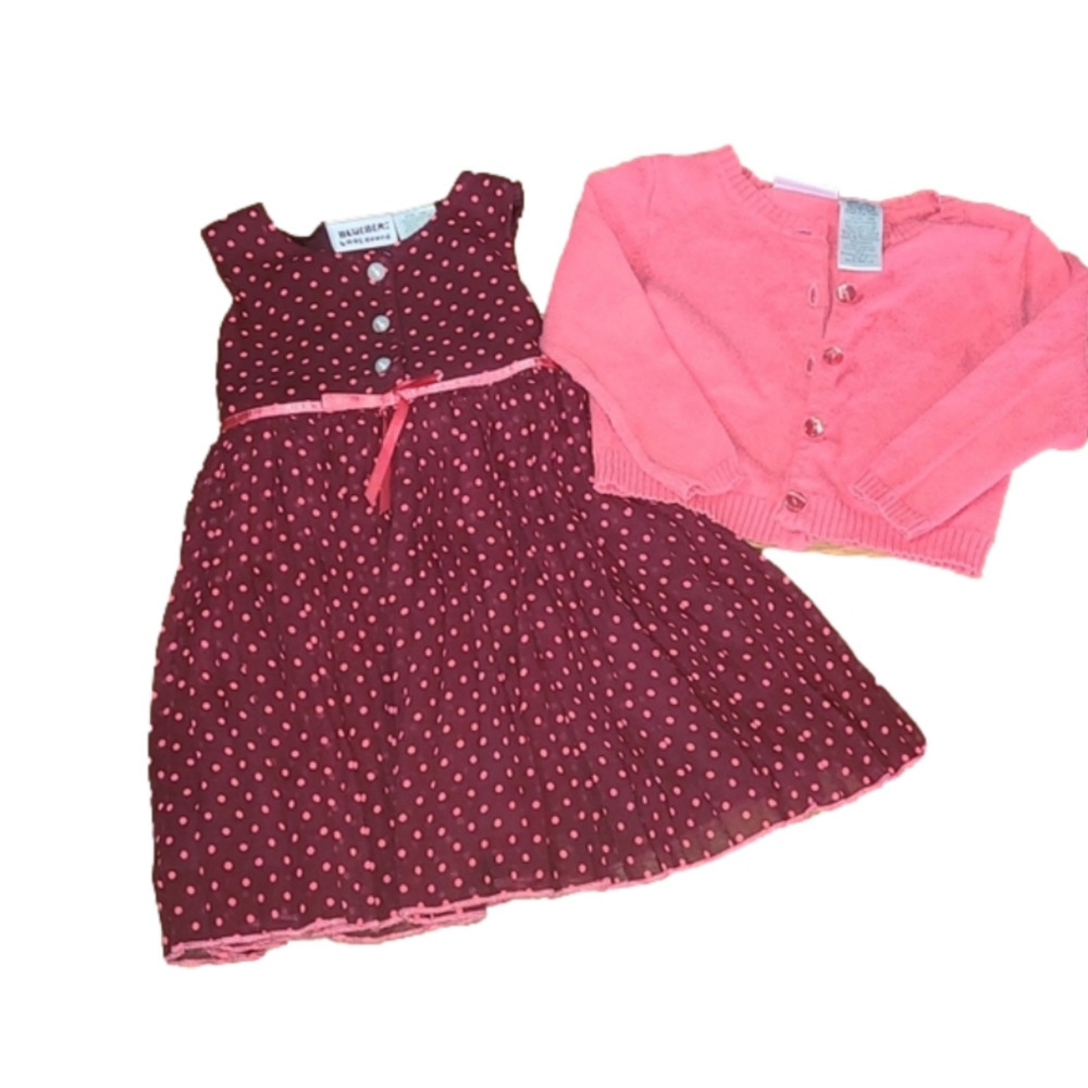 ❤adorable Blueber 2 piece dress set❤​